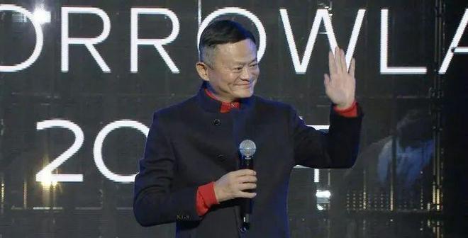 马云一个月两次现身传递什么信号？传统文化视角下的商业领袖反思