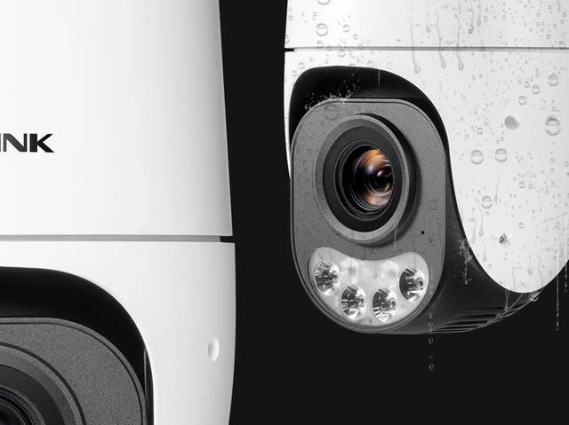 交通摄像头用途_交通摄像头的原理_如何利用TP-Link摄像头设备进行交通监控？