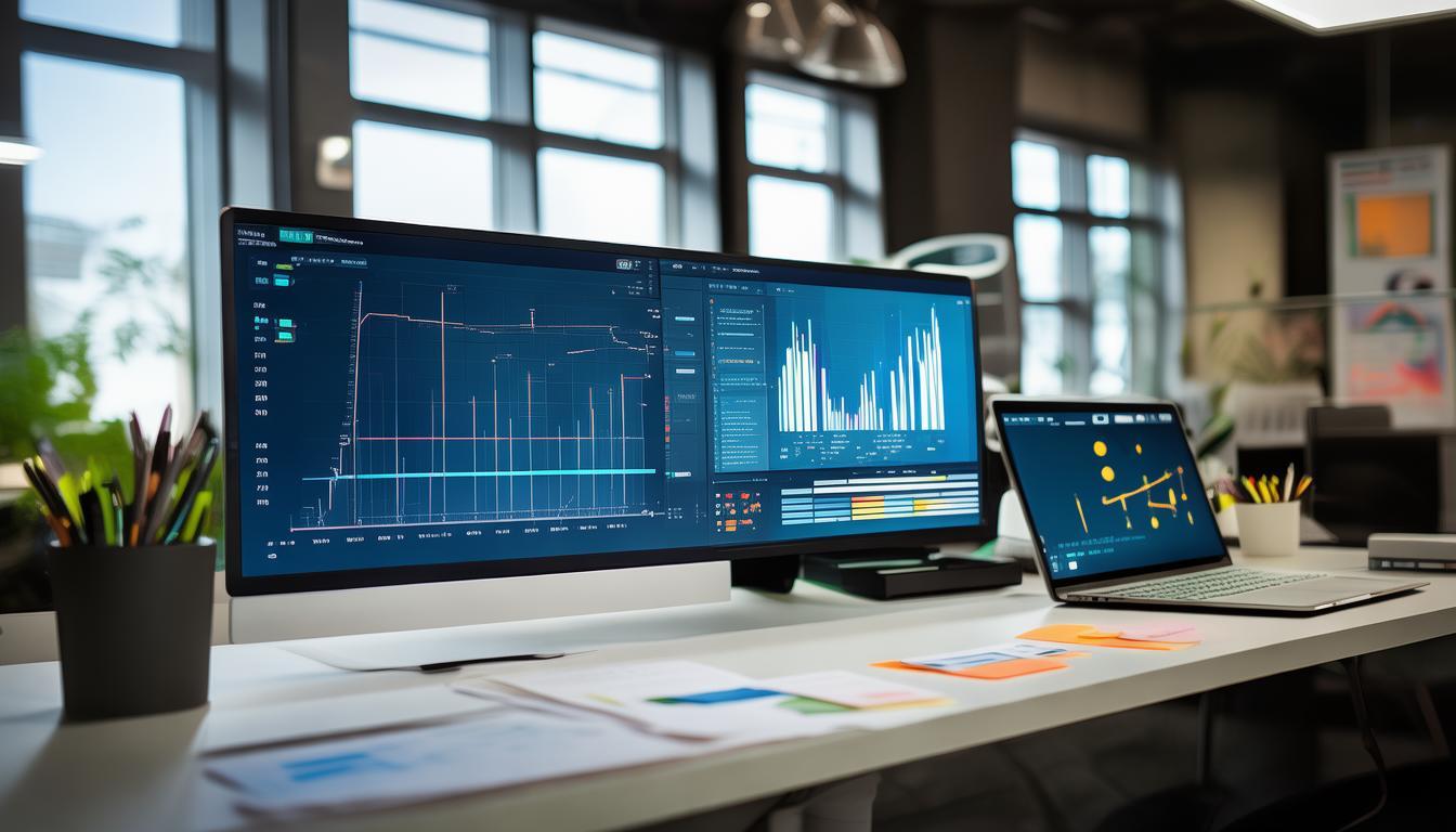 正版软件安装后的数据管理与应用：安全存储、清理优化要点