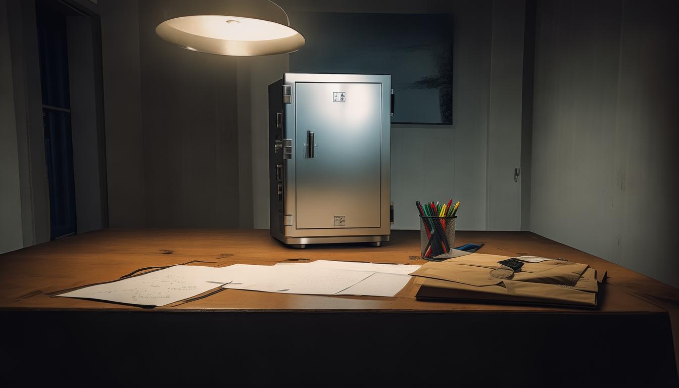 Tokenpocket钱包账户安全防护指南，多管齐下保安全