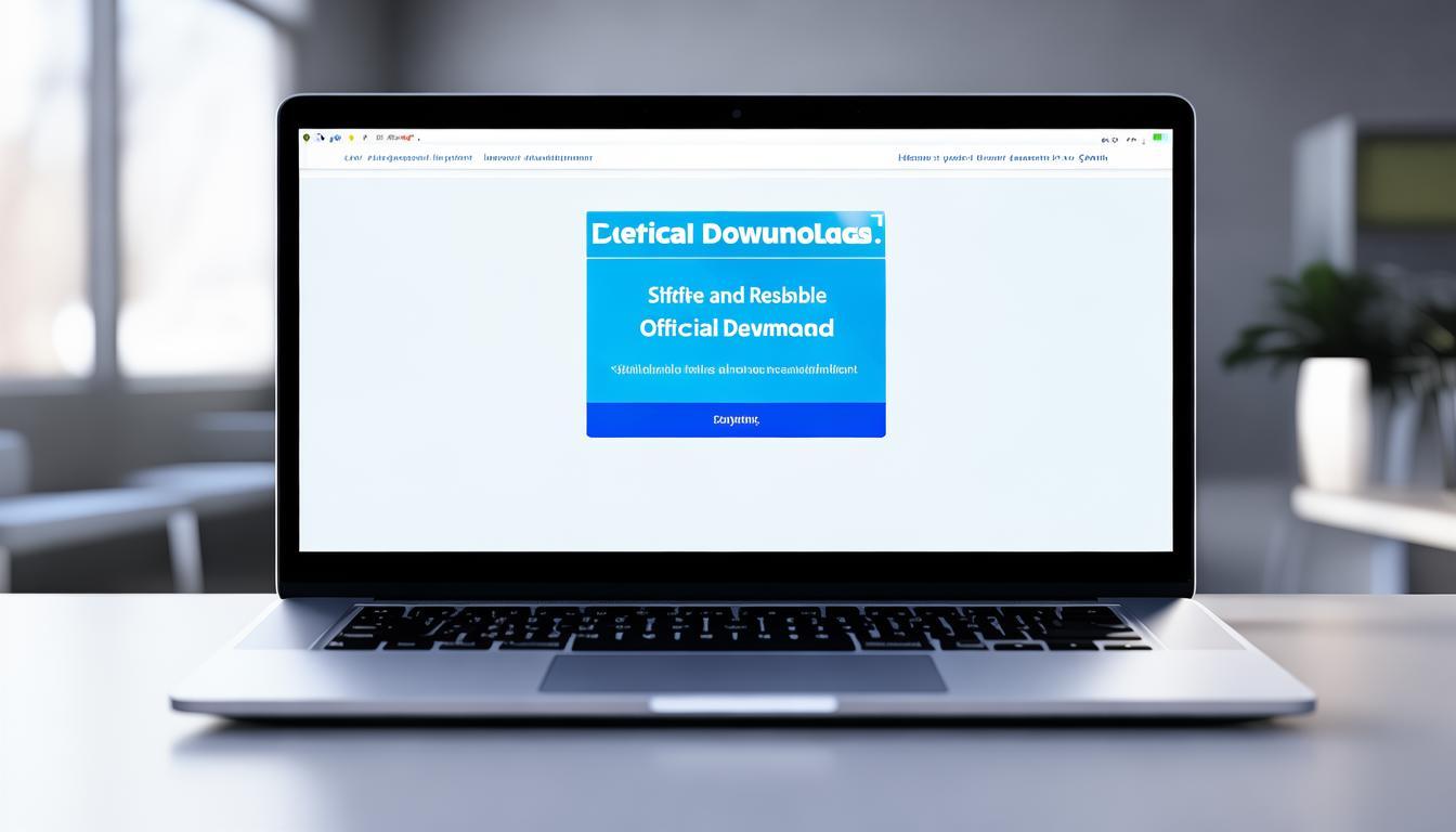 确保文件可靠安全？认准tp官网，走官方认证下载通道