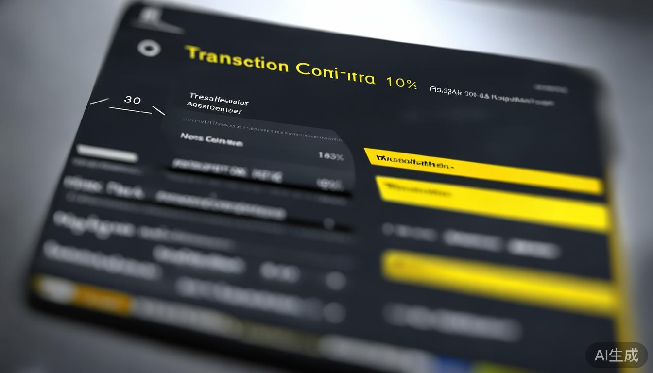 TokenPocket钱包使用者体验问题多，界面导航及交易确认待优化