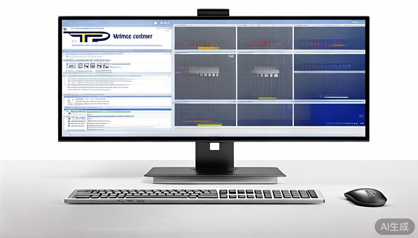 企业数字化办公成常态，TP软件官方正版下载及方案关联重大