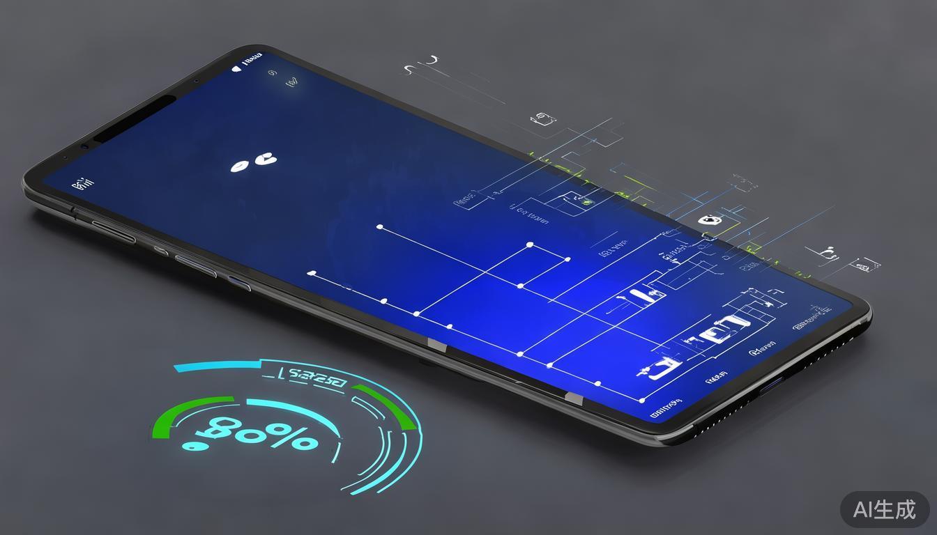 2025年TP系统安卓版大升级！视觉交互重构，性能显著提升