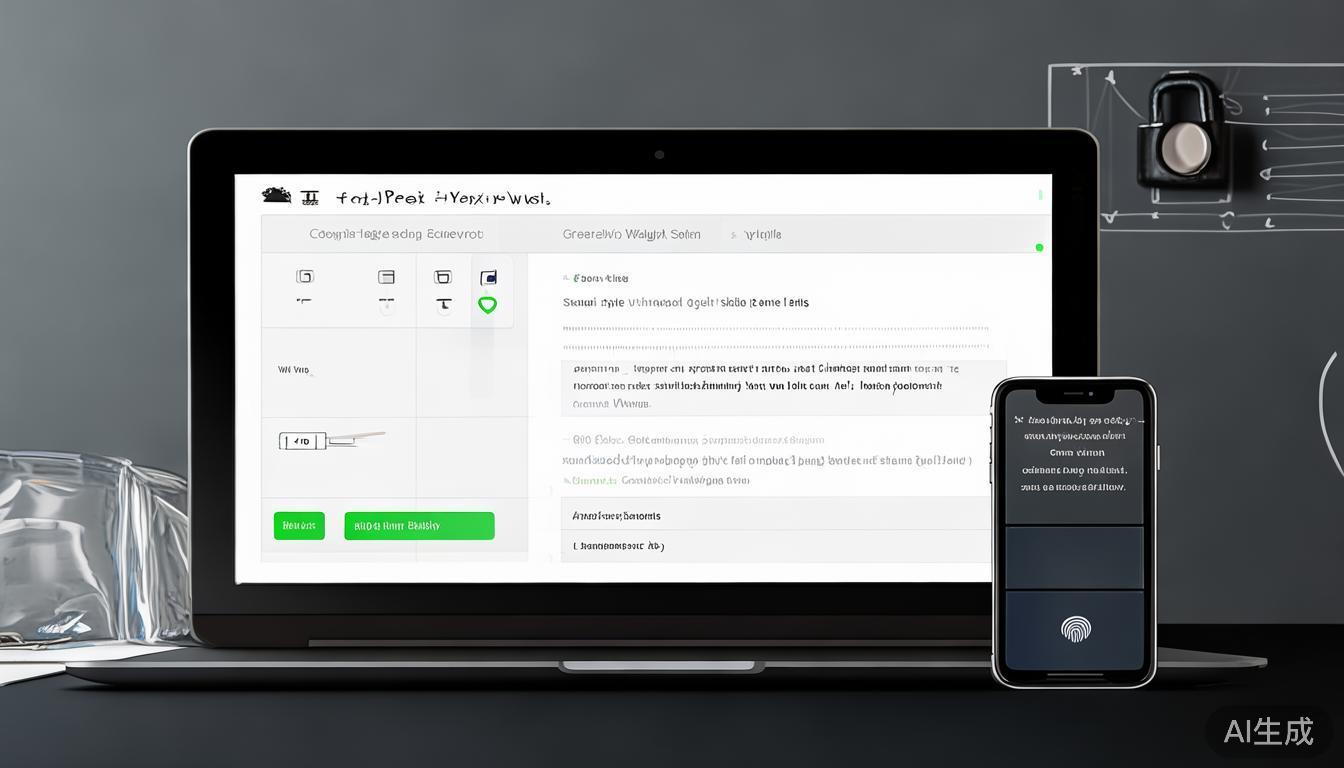 如何安全快速完成TokenPocket下载？遵循关键步骤，有效保护加密资产