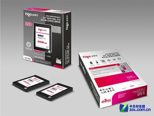 急速狂飙者 金泰克64GB固态硬盘评测