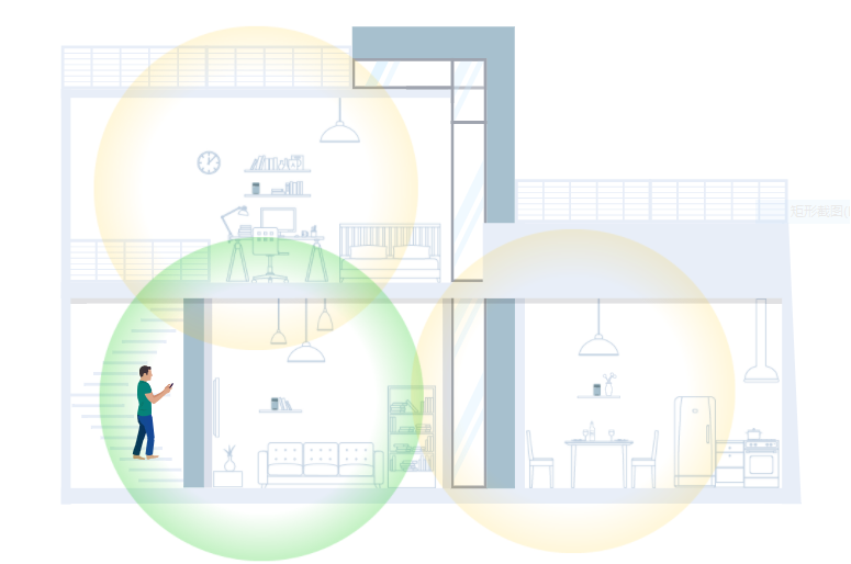 tplink无缝衔接_无缝连接:如何用TP-Link APP绑定路由器_路由器无缝衔接