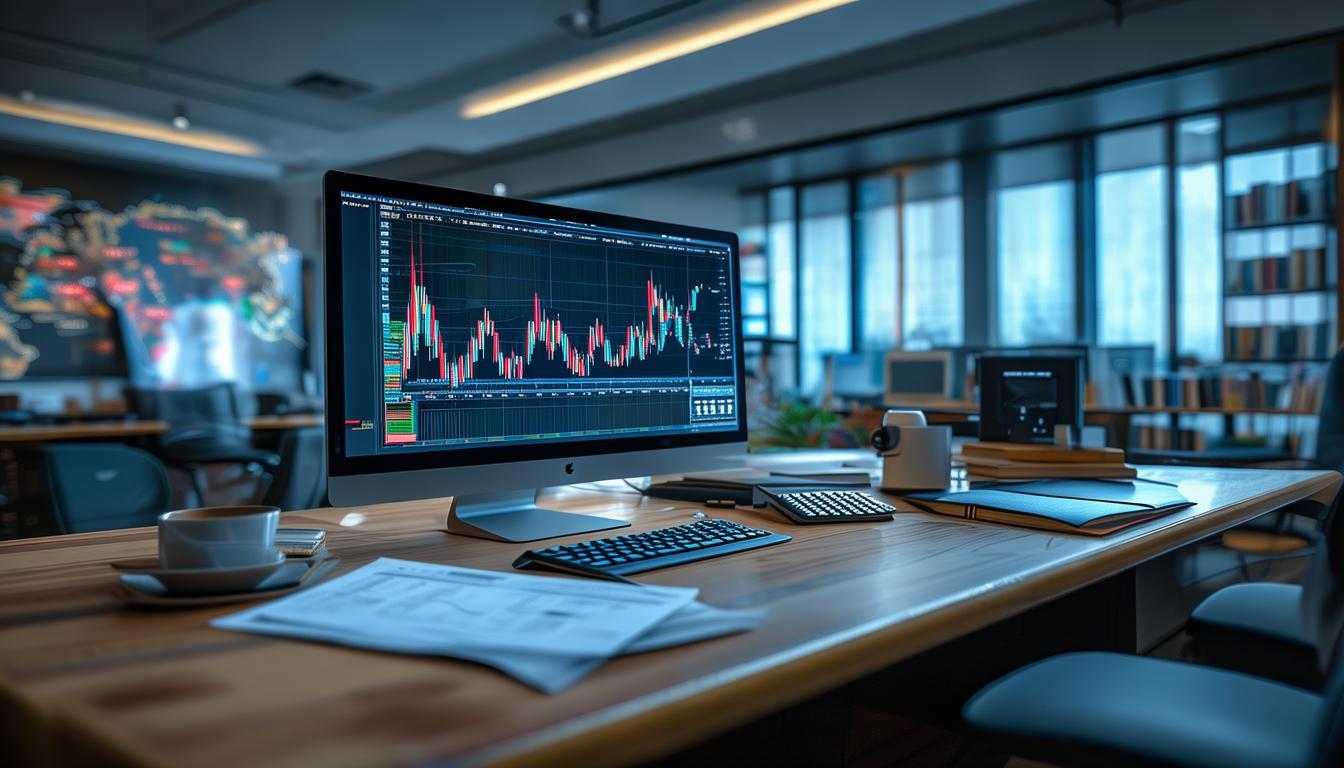 TokenPocket钱包官网投资攻略：掌握规则技巧，合理分配资金