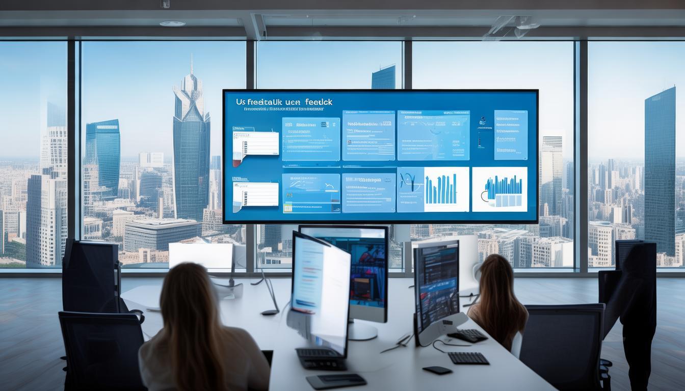 tpwallet最新版官网用户反馈：产品改进与演进的关键依据