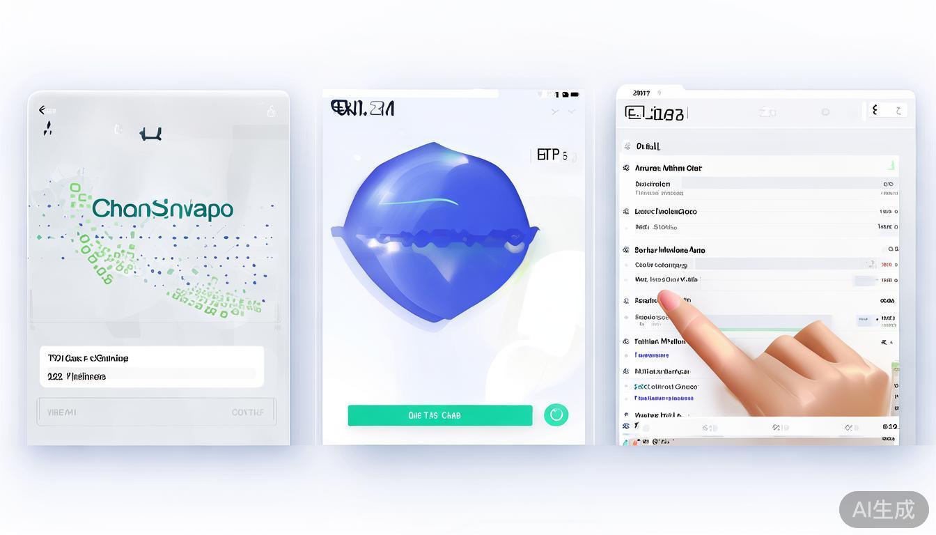 TP钱包2025版：优化功能提升交易速度，关键改进点详解