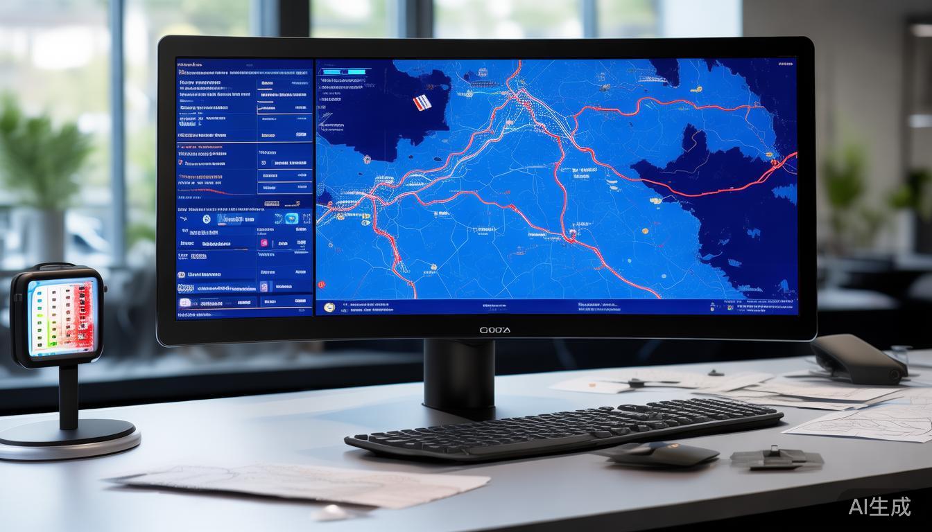 TP安卓最新版下载：用OCR扫描和实时预警，解决物流管理三大痛点