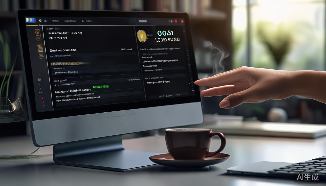 TPWallet下载后首笔款项怎么处理？牢记小额测试与网络选择要点