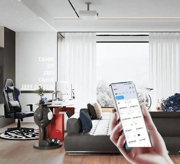 小米智能互联方案_小米互联家电_实现智能家居的互联互通:小米全屋优势