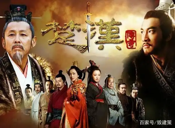 韩信的权谋智慧与政治打算_韩信的智谋_韩信的智慧从哪里来