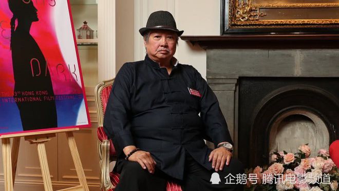 洪金宝：香港动作电影黄金时代的传奇影人与他的十部经典作品回顾