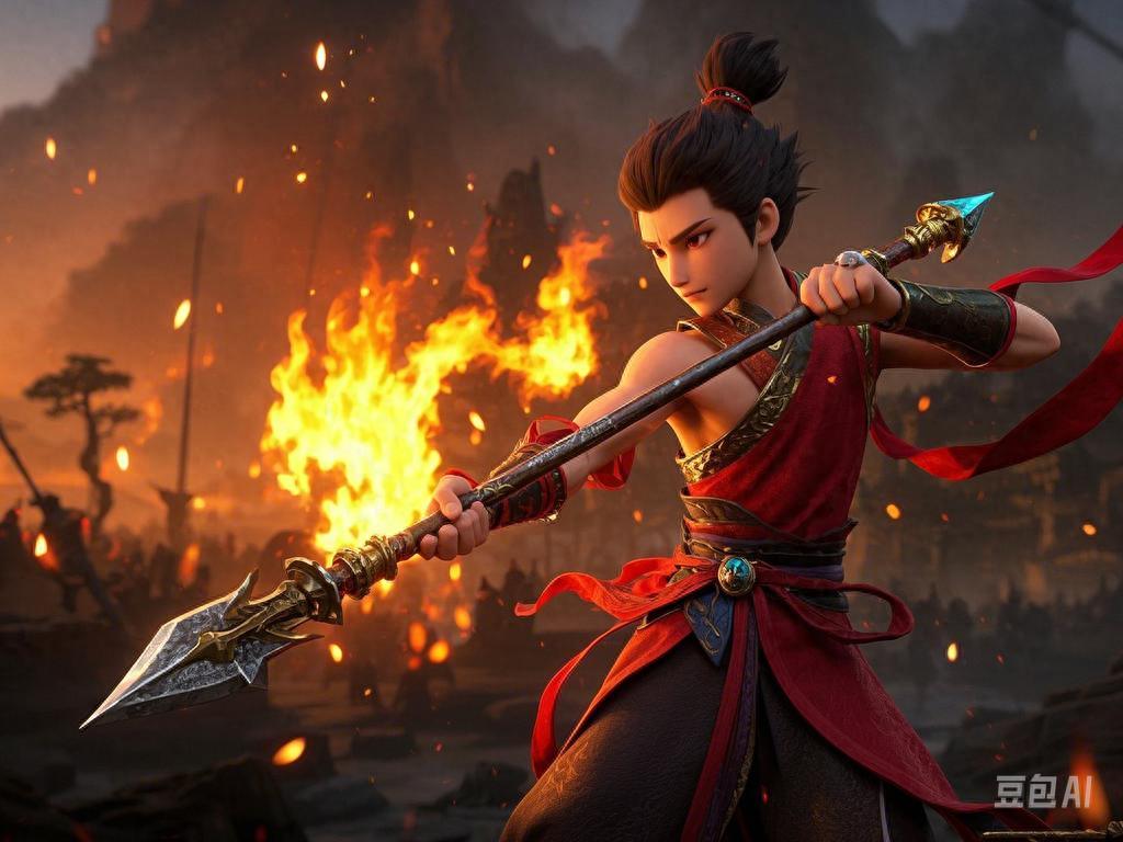 哪吒之魔童闹海成功背后：剖析其宣传营销之道