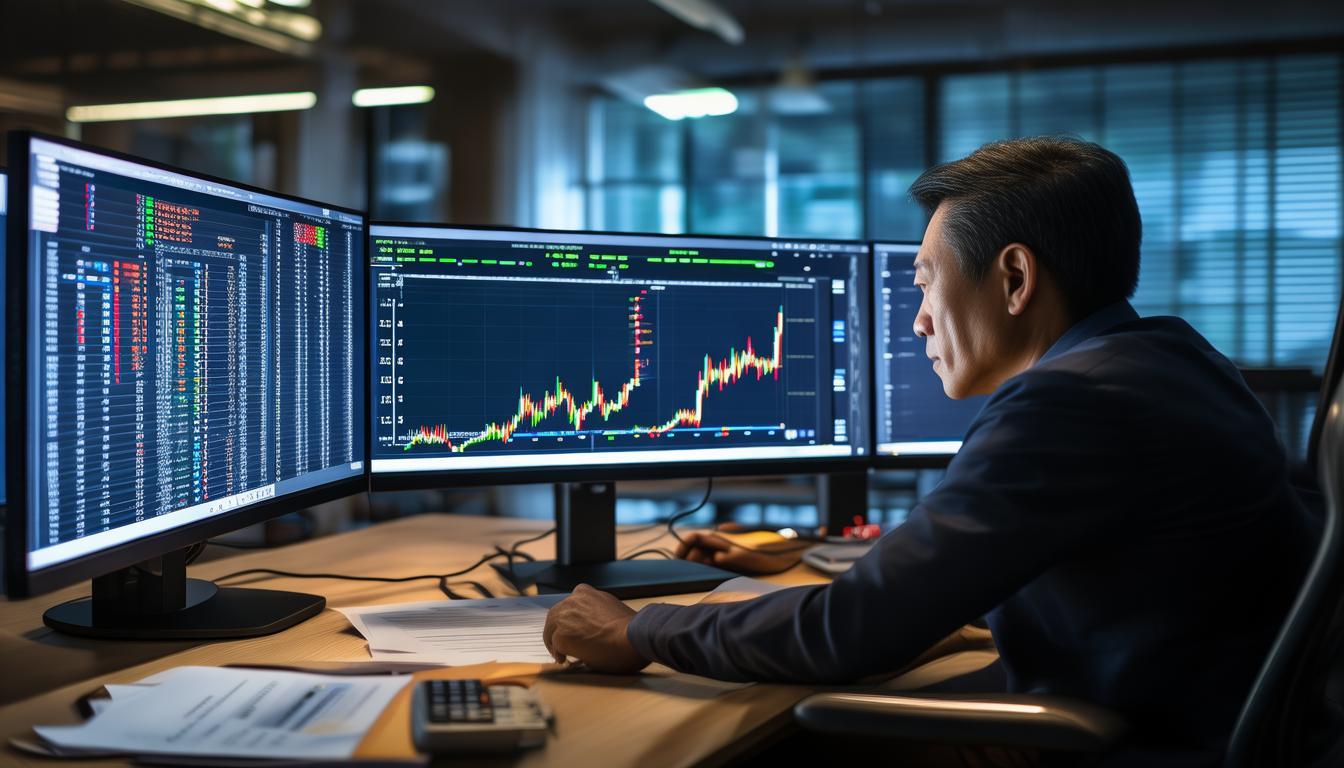 借助tpWallet官网下载应用掌握数字货币投资技巧，要这样做