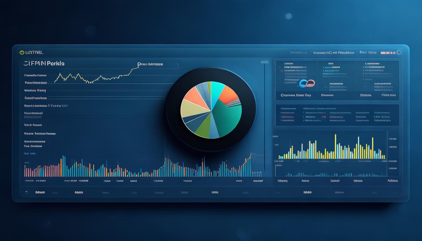 TP钱包官网安卓版：投资得力助手，信息整合与风险评估超棒