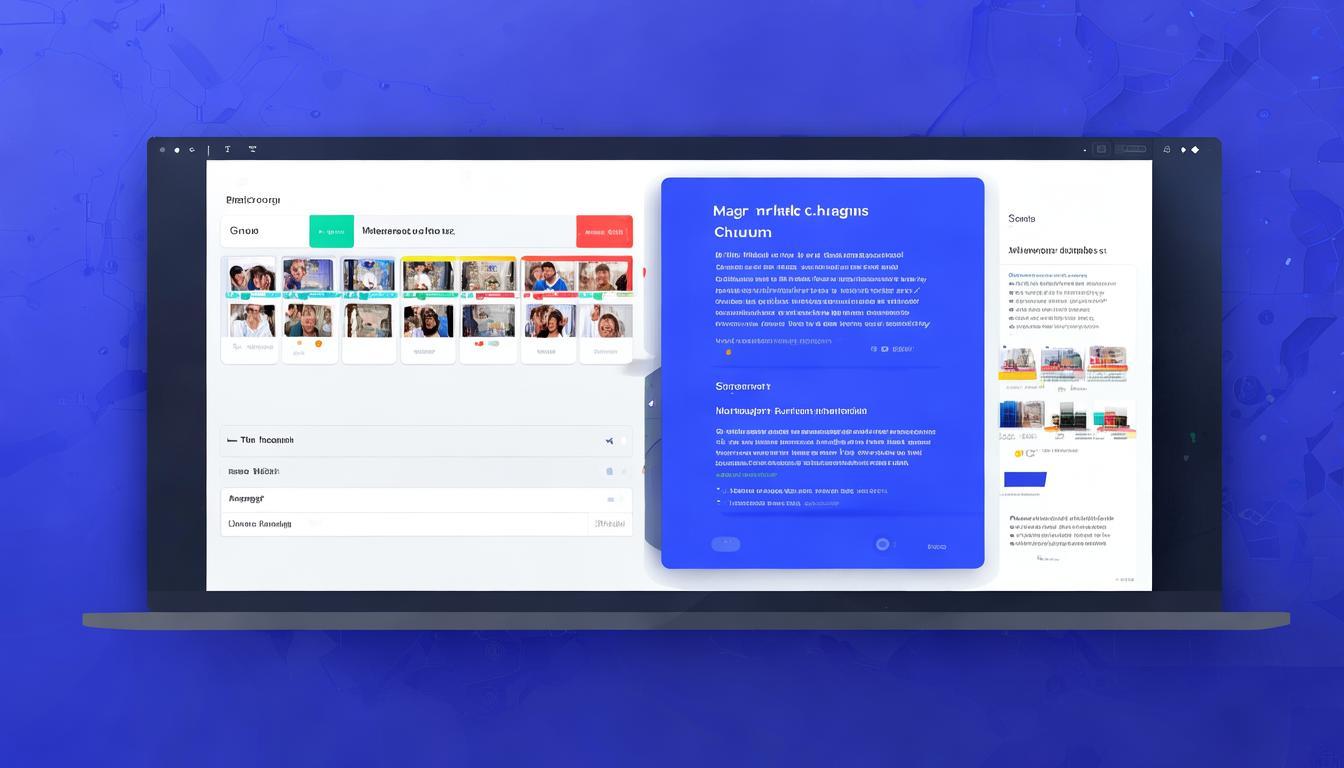 TP钱包安卓版2025社交功能助力投资者合作，交流探讨新策略