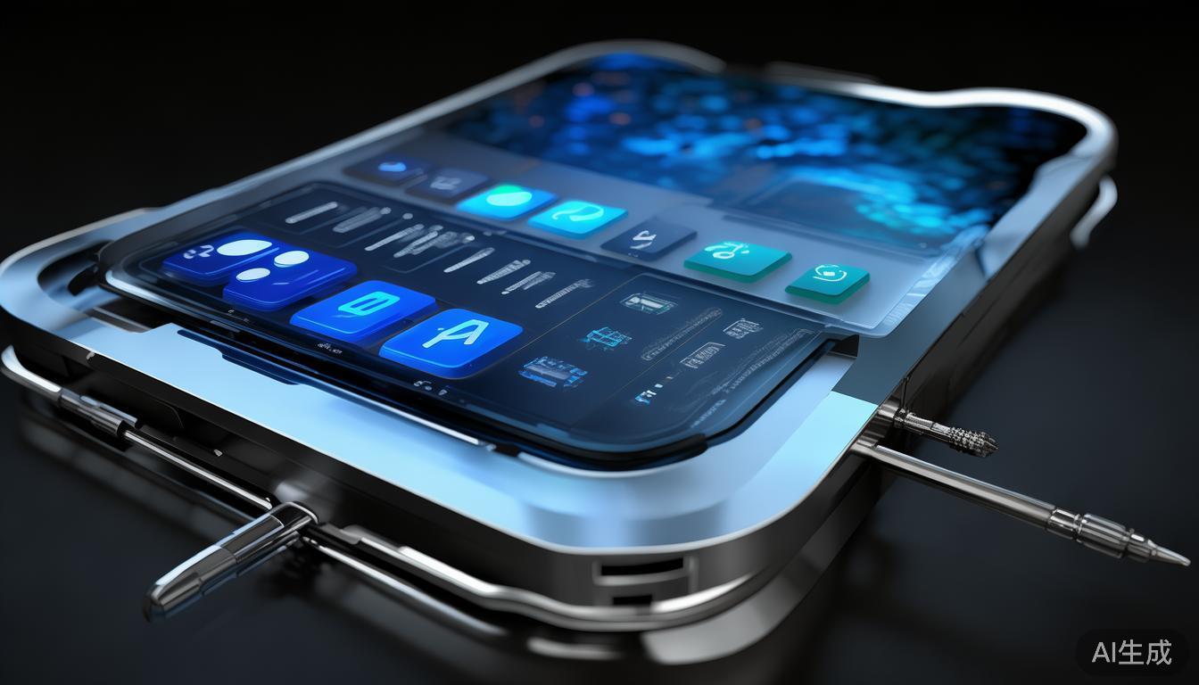 TP工具官方下载指南：规避风险、保障安全，开启企业数字化转型第一步