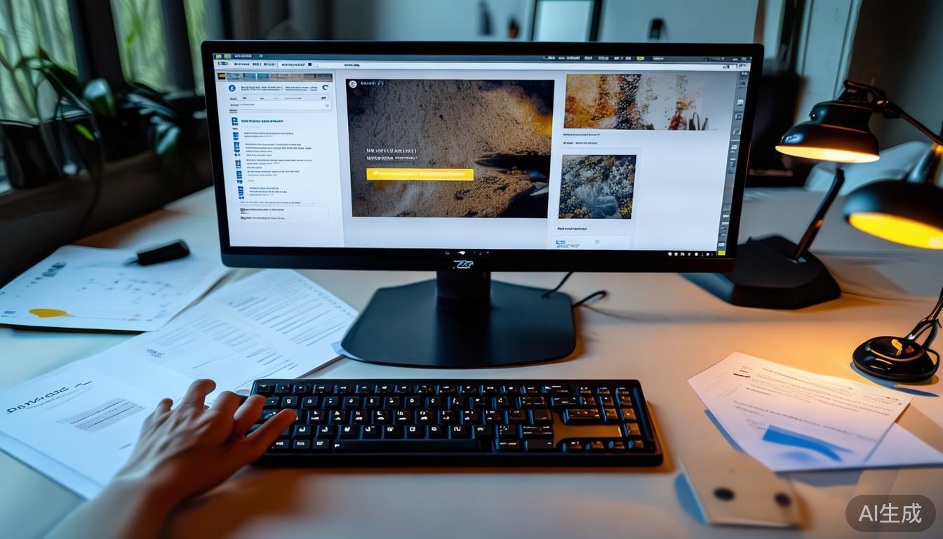 IT经理亲授：TP官网在线培训三步法，规划、上传、发布效率倍增