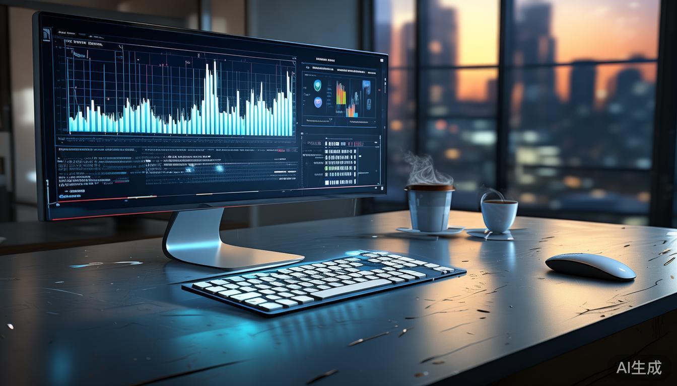 TP正版软件里的智能分析工具，如何帮你一眼看透数据，快速做出决策？