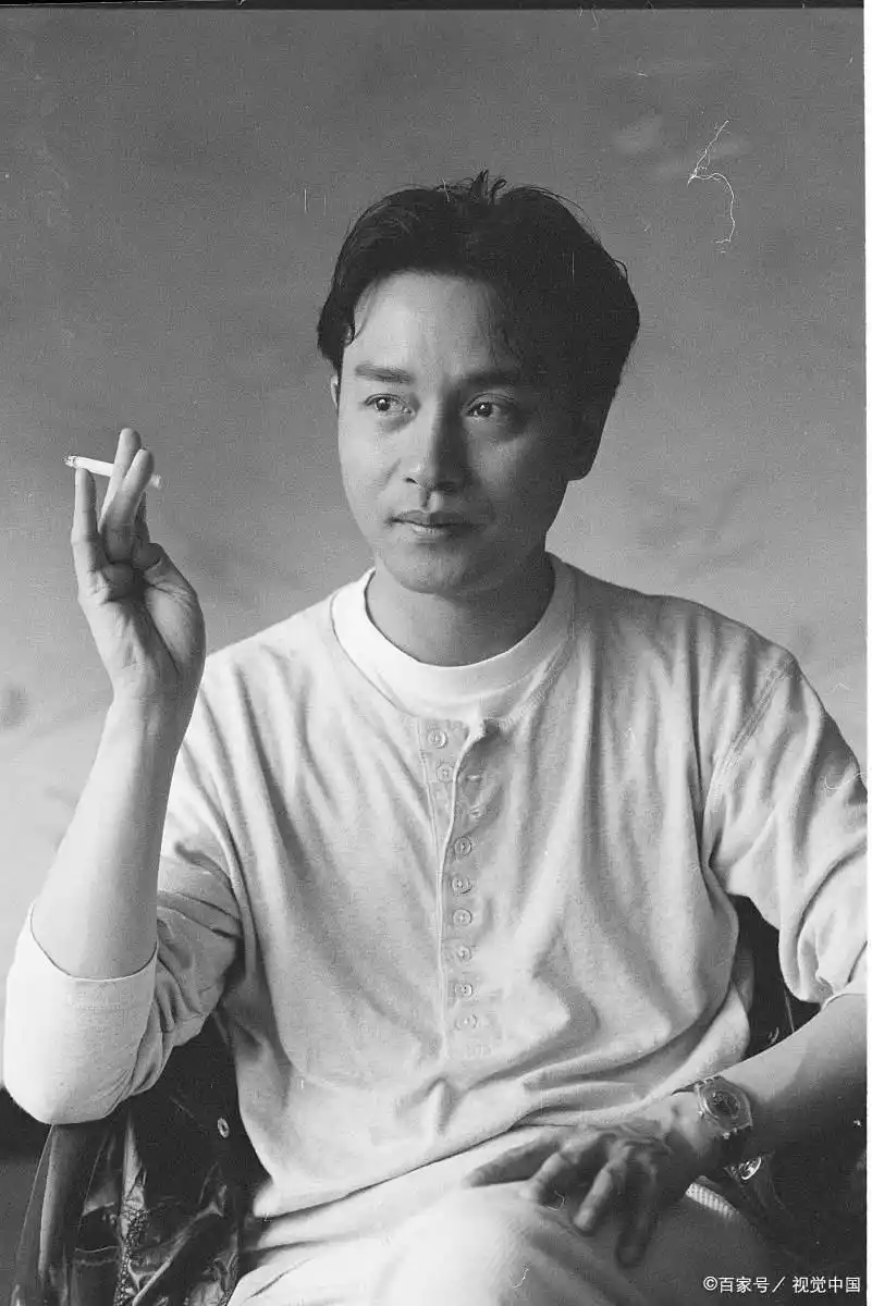 张国荣艺术特色_张国荣的艺术修养_张国荣的艺术风格与传统文化