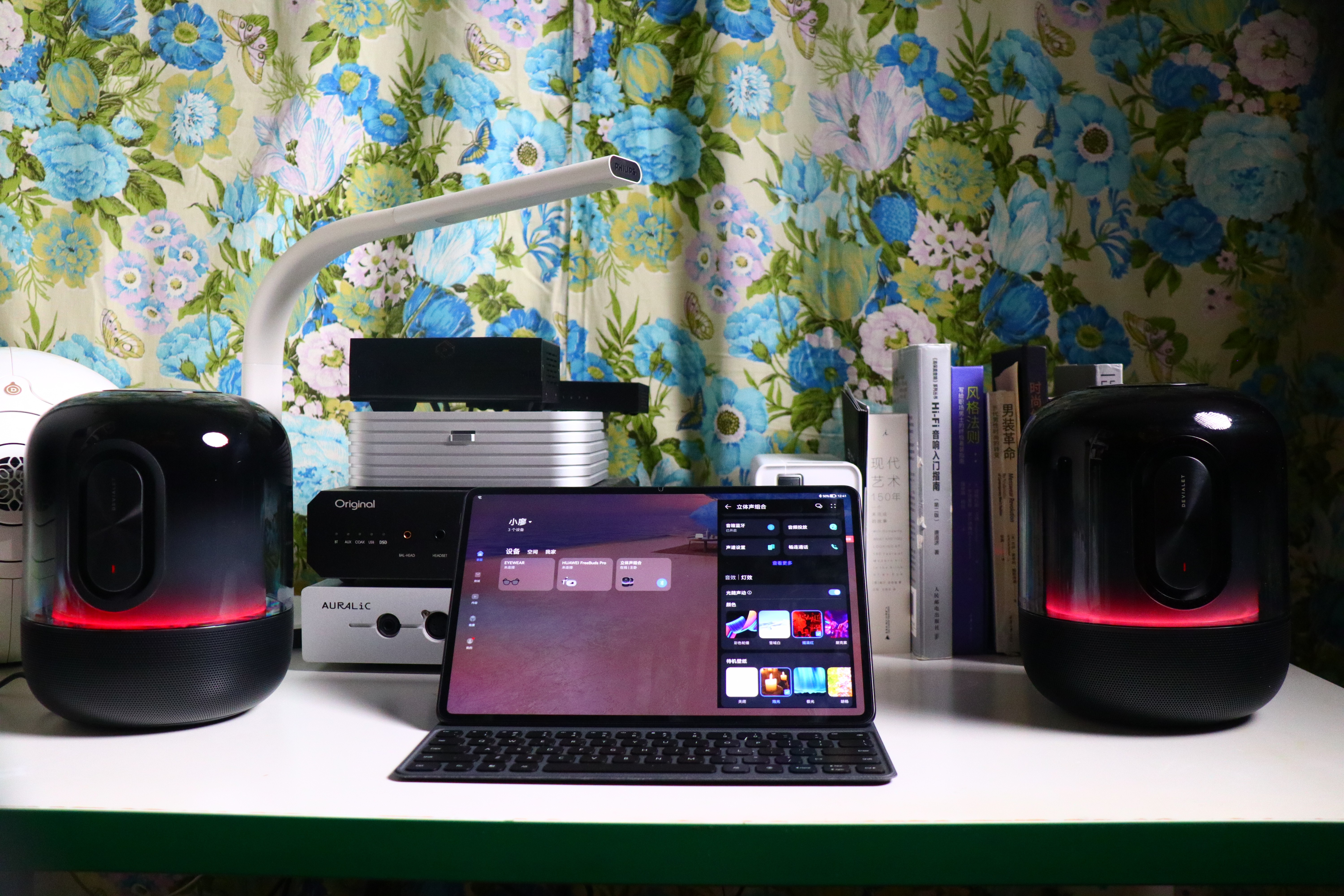 华为音乐音质怎么样_华为手机的音质表现：音乐发烧友的选择_华为手机音乐质量