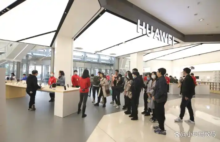 华为的世界影响力_华为在全球影响力_华为Mate系列的全球影响力