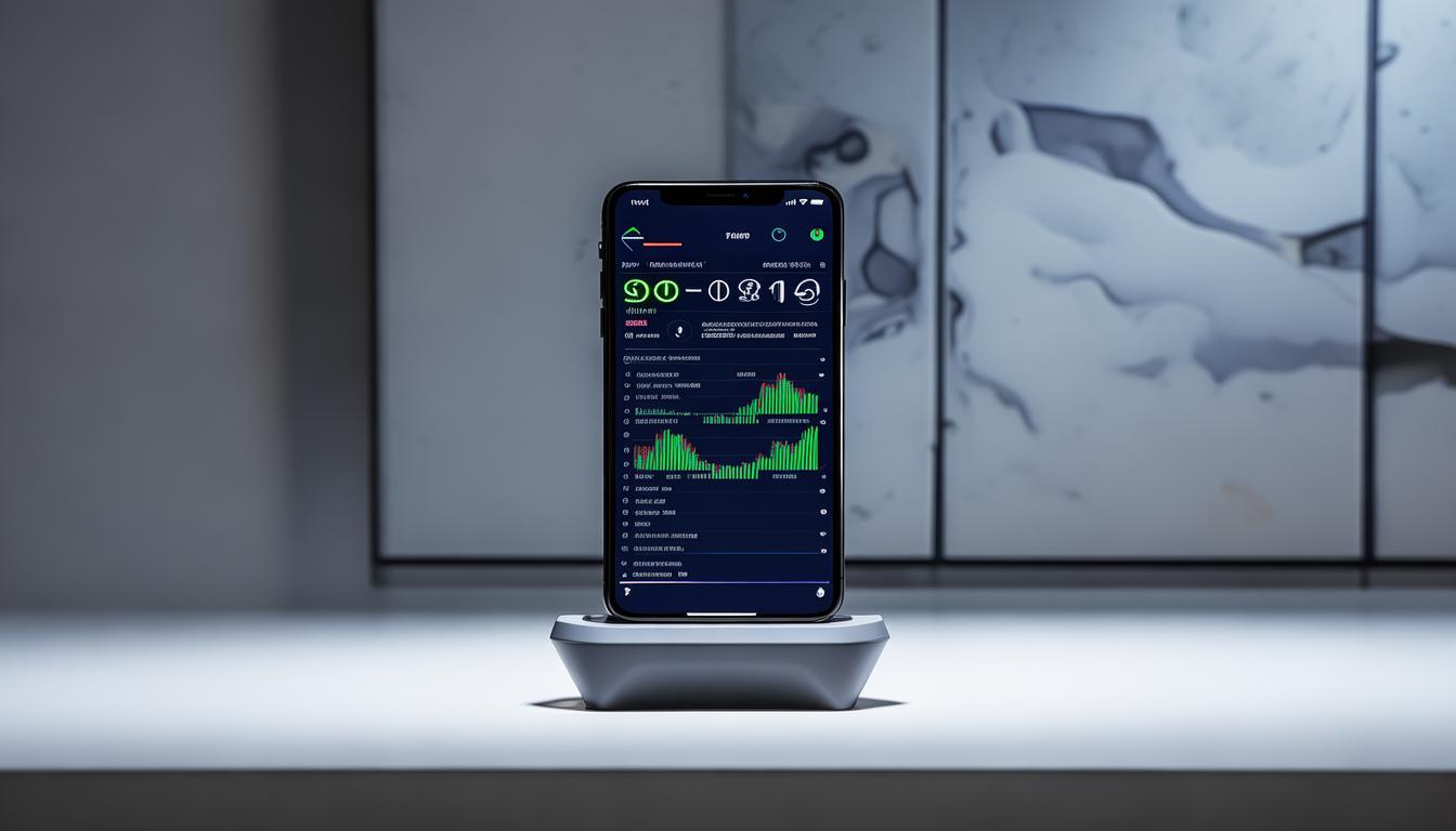 TP钱包数字资产展示：直观准确，助力高效投资决策与行情分析