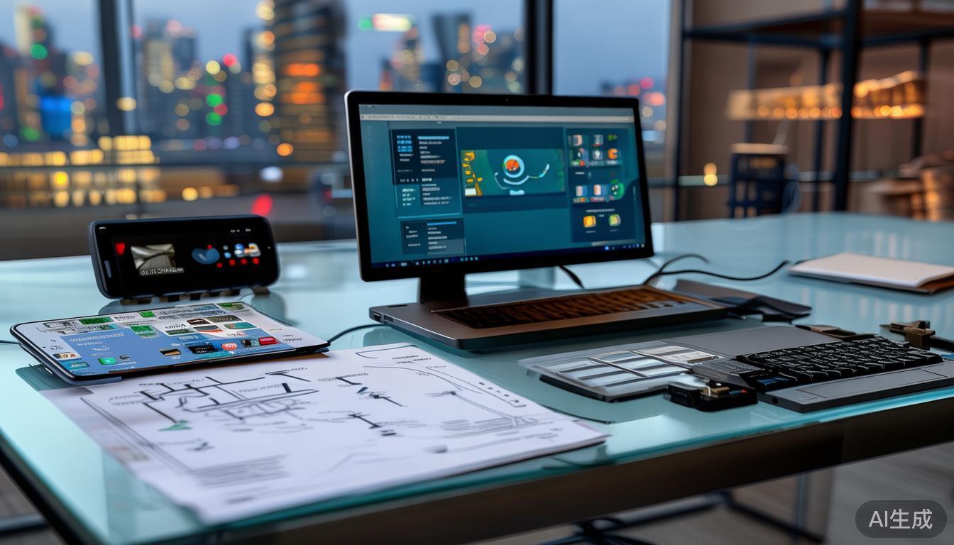 安卓集成开发工具_TP官方下载安卓最新版本2025与其他软件的集成_android应用集成