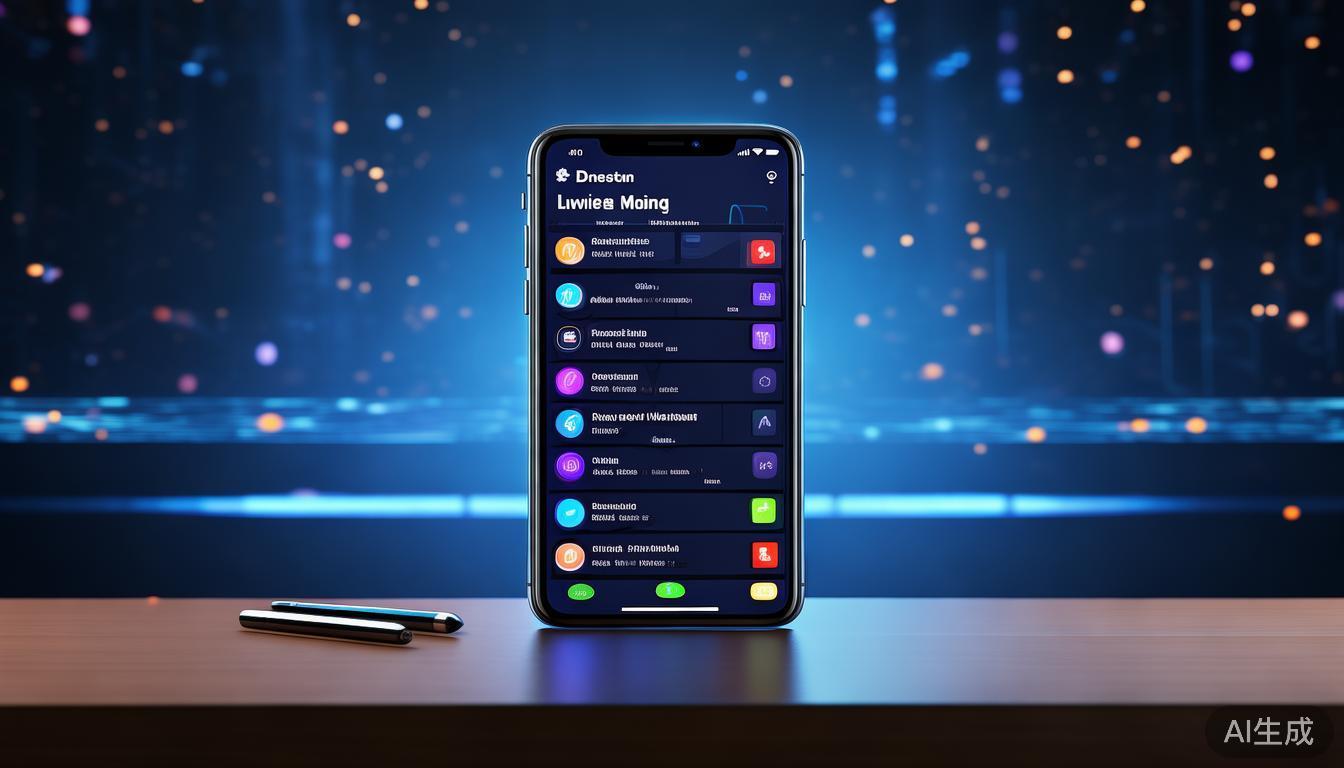TP钱包：重塑生活的数字金融工具，融合多样应用保障资产安全