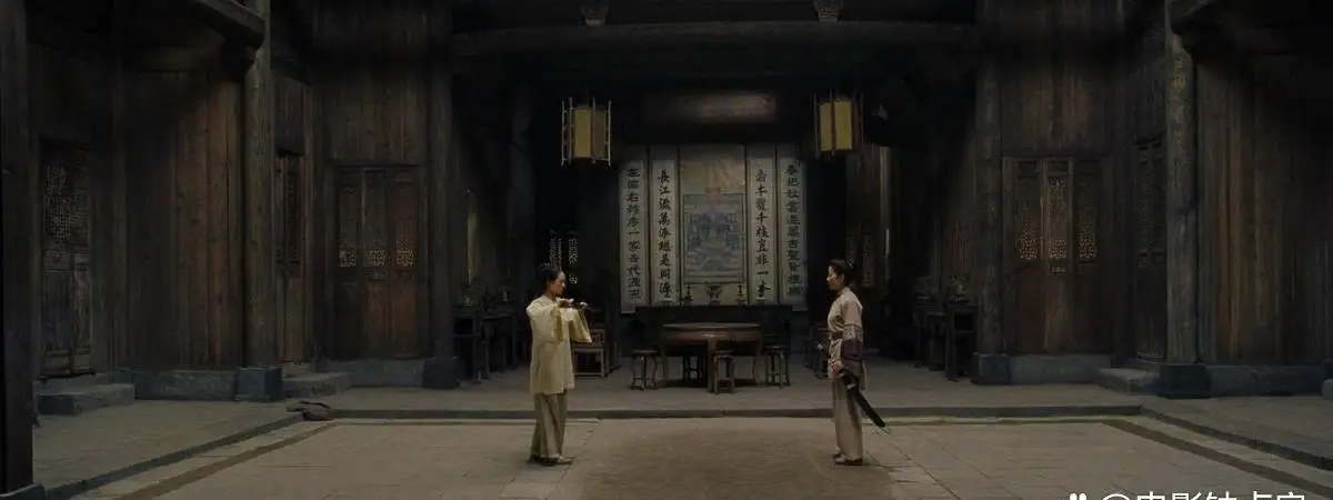 武侠角色林青霞经典形象图片_武侠角色林青霞经典形象视频_林青霞的武侠角色与经典形象