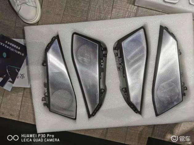 宝马音响效果试听_评测宝马的音响系统：音质与体验_宝马音响怎么样