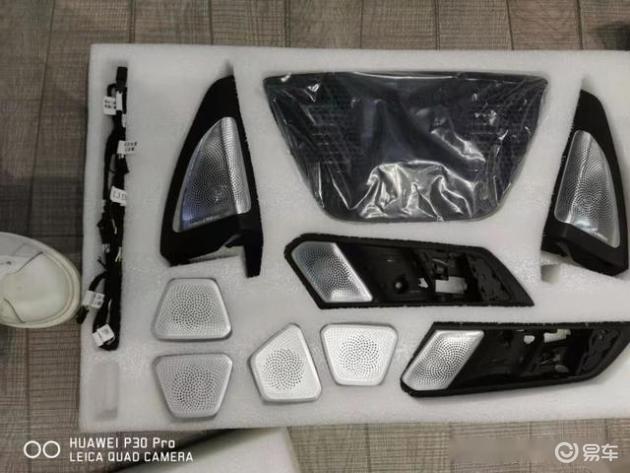 宝马音响效果试听_评测宝马的音响系统：音质与体验_宝马音响怎么样