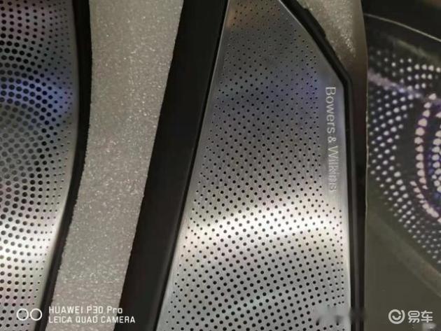评测宝马的音响系统：音质与体验_宝马音响怎么样_宝马音响效果试听
