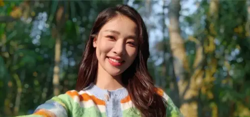 nova系列的视觉体验与用户互动_视觉型互动艺术_视觉互动模拟