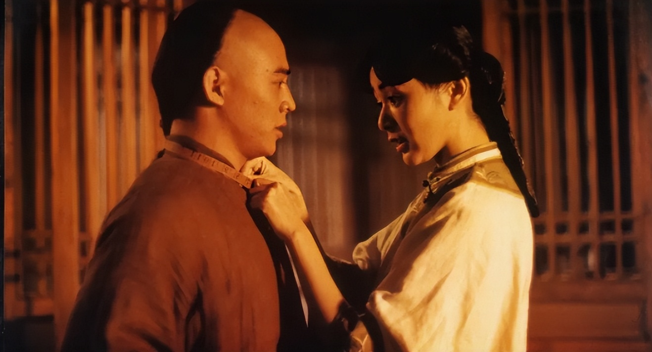 关之琳的电影配乐与经典歌曲_电影配乐关之琳歌曲经典歌词_关之琳背景音乐