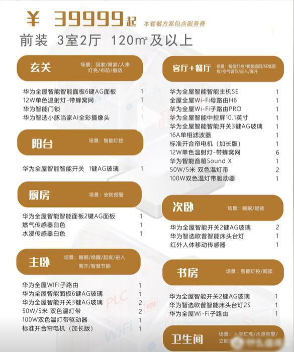 家电管理的智能化创新：小米全屋体验_小米智能家居家电_家电屋小米智能化创新体验方案