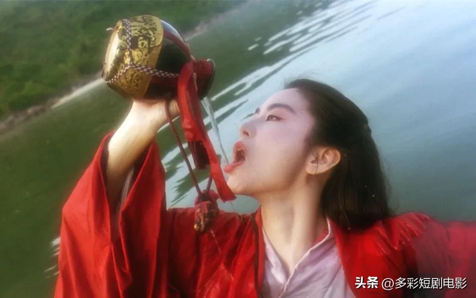 电影配乐关之琳歌曲经典视频_给我播放关之琳的电影_关之琳的电影配乐与经典歌曲