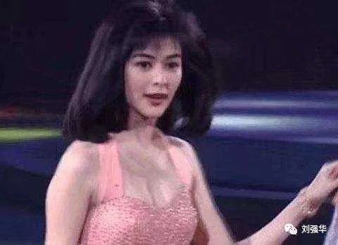 曾被赞香江第一美人的关之琳：历经波折今60岁仍孤身无子的原因