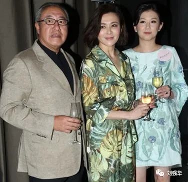 关之琳的情感故事与生活启示_关之琳最经典的电影_启示关之琳情感故事生活的句子