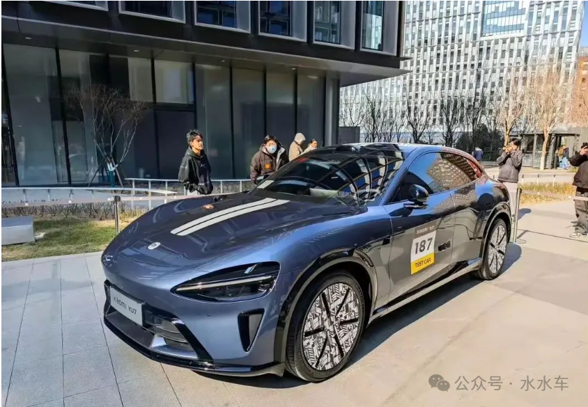 小米汽车效果图_小米汽车你敢开吗_驾驶乐趣：小米汽车的操控体验