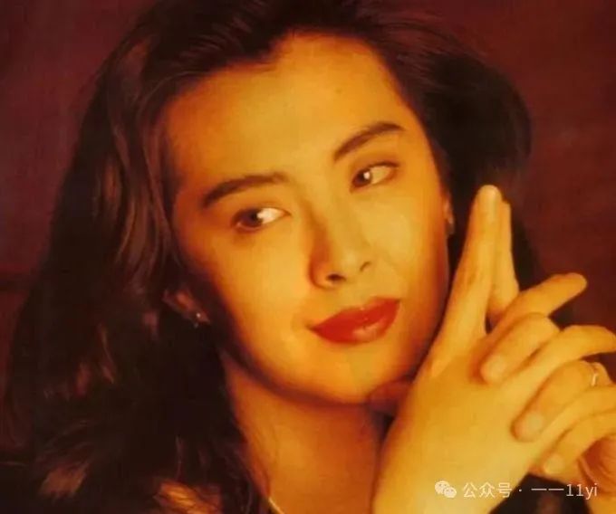 关之琳的故事_关之琳的情感故事与生活启示_启示关之琳情感故事生活的句子