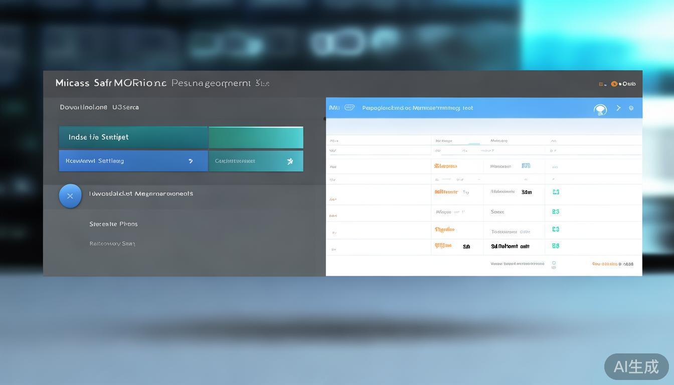 如何防止评估流于形式？应用下载、指标预设及记录要点需注意