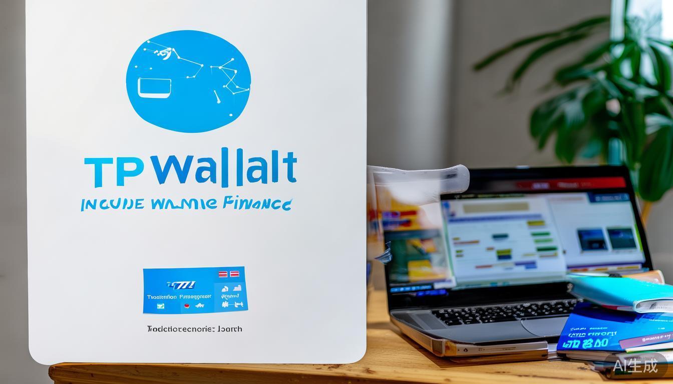 长期关注数字金融，TPWallet 如何践行社会使命及保障安全？