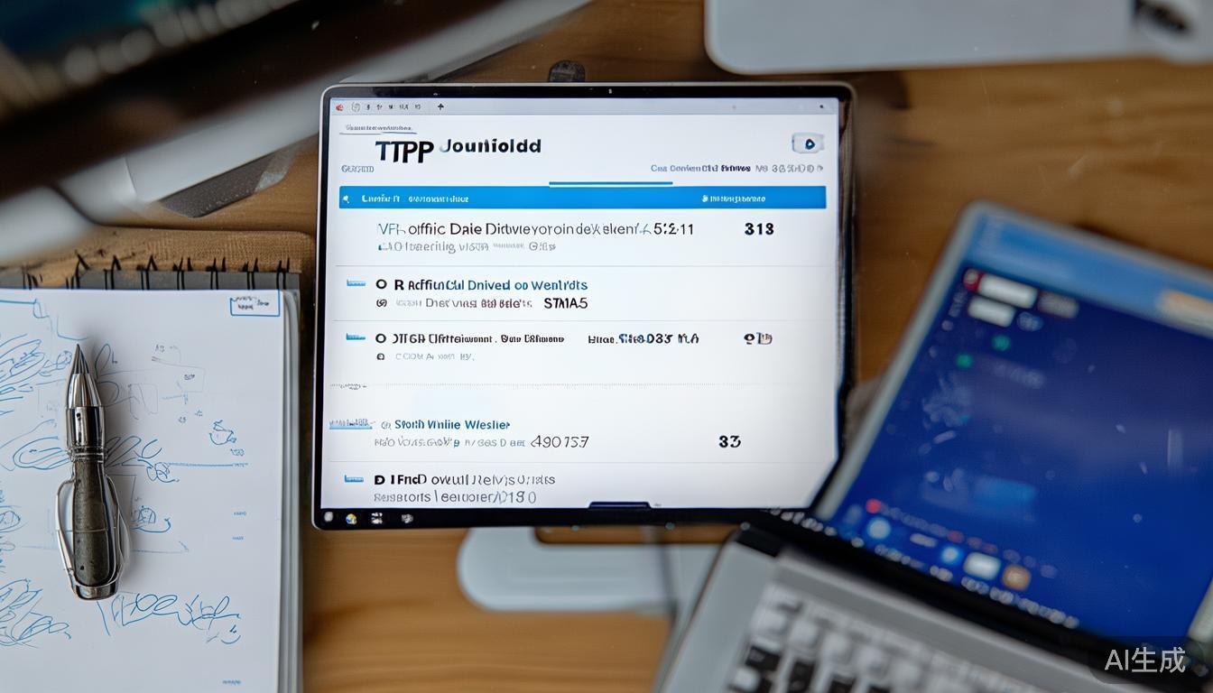 长期依赖TP产品运营？官方渠道下载软件及驱动很关键