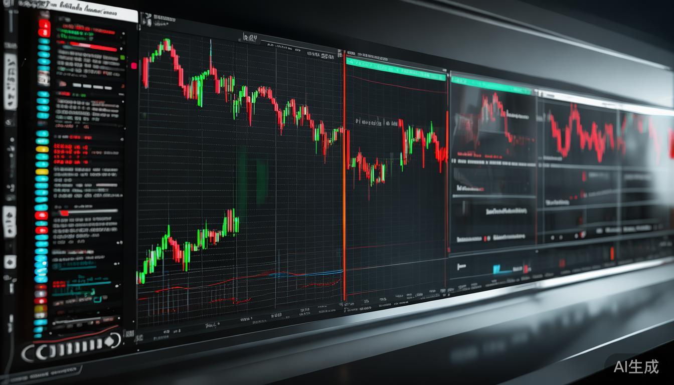 TP官方网址下载：安全保障与稳定性能，投资者不可或缺的交易入口