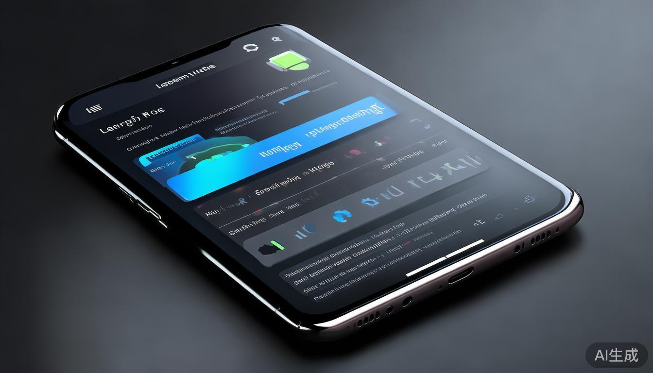 安卓TP2025更新亮点解析：人性化设计、智能通知与跨设备操作，体验全面升级