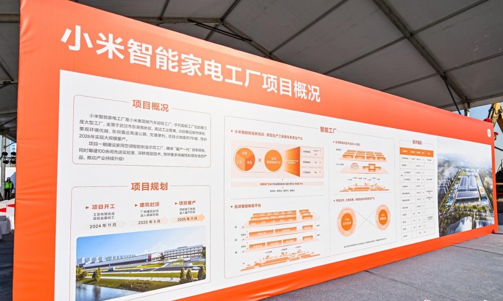 家电管理的智能化创新：小米全屋体验_小米智能家居家电_家电屋小米智能化创新体验方案